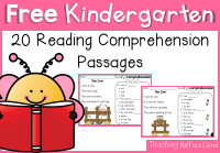 FreeKindergartenReadingComprehension.pdf